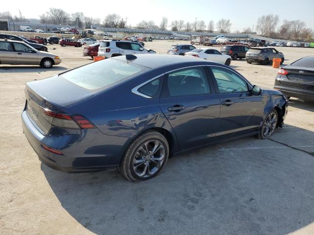 2024 HONDA ACCORD - 1HGCY1F39RA016090