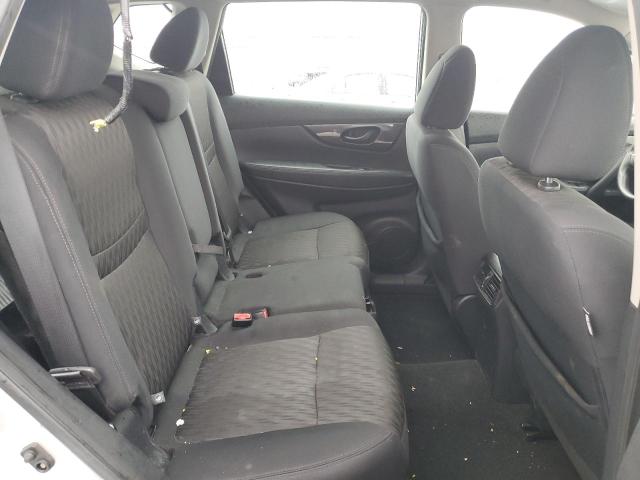 2019 NISSAN ROGUE S - 5N1AT2MT9KC809540