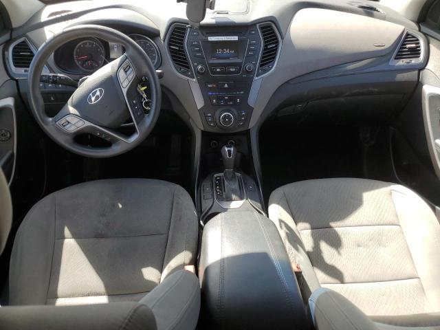 2016 HYUNDAI SANTA FE S - 5XYZUDLBXGG354015