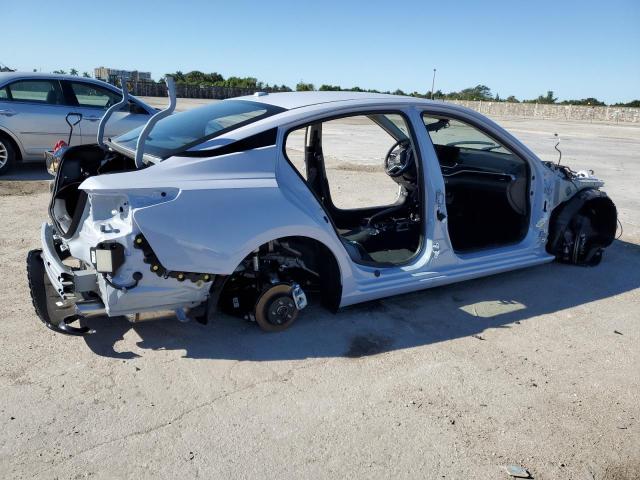 2025 NISSAN ALTIMA SR 1N4BL4CW7SN349692