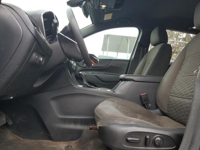 2018 CHEVROLET EQUINOX LT - 2GNAXJEV9J6215354