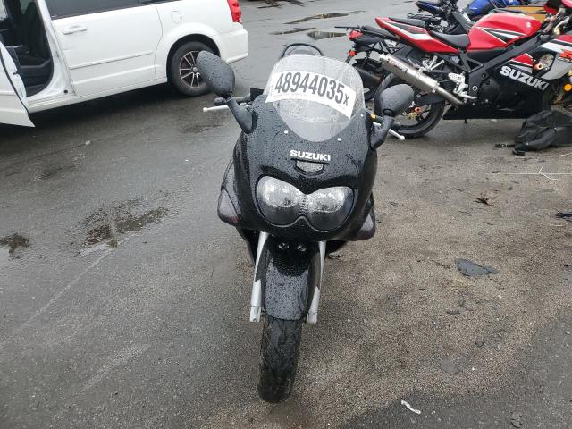 2006 SUZUKI GSX750 F JS1GR7GA362102203