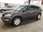 2015 CHEVROLET TRAVERSE L - 1GNKVFKD2FJ299174