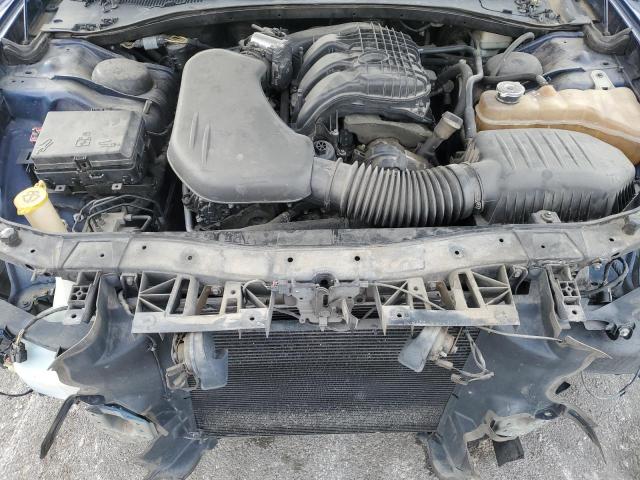 2015 DODGE CHARGER SX - 2C3CDXHG4FH799236