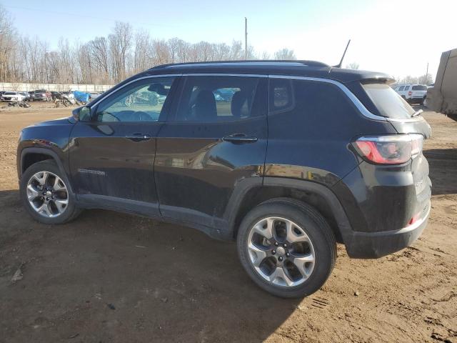 Vin: 3c4njdcb1mt550453, lot: 48127825, jeep compass limited 20212