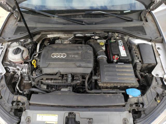 2016 AUDI A3 PREMIUM - WAUE8GFF9G1042848