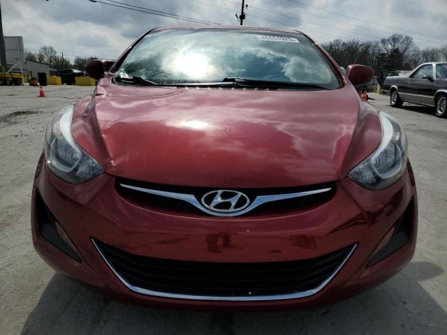 2015 HYUNDAI ELANTRA SE - 5NPDH4AE8FH603527