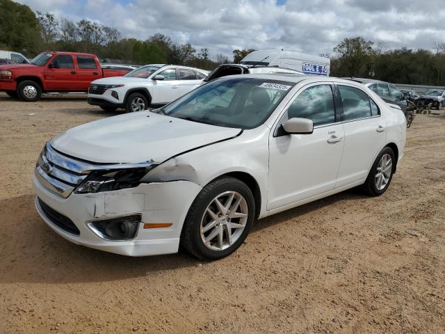 Vin: 3fahp0jg2ar238479, lot: 49634325, ford fusion sel 2010 img_1