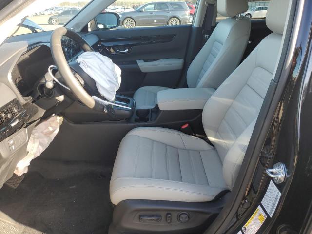 2025 HONDA CR-V EXL 2HKRS4H78SH464511