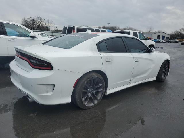 Vin: 2c3cdxgj8nh260095, lot: 48907185, dodge charger scat pack 20223