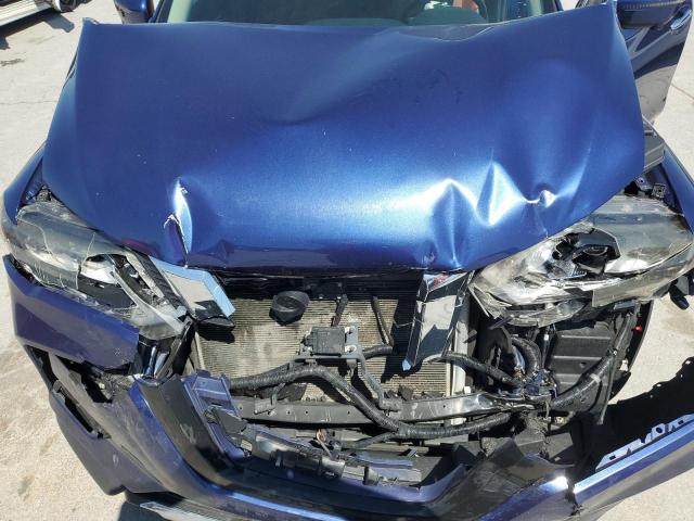 2017 NISSAN ROGUE S - JN8AT2MT1HW406605