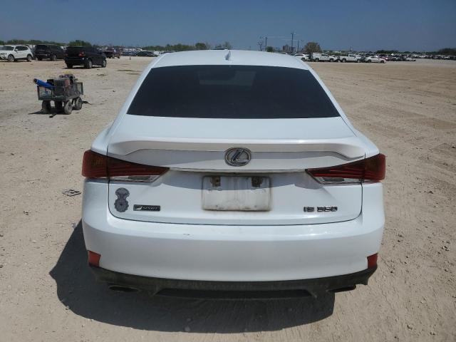 2017 LEXUS IS 350 JTHBE1D23H5030120