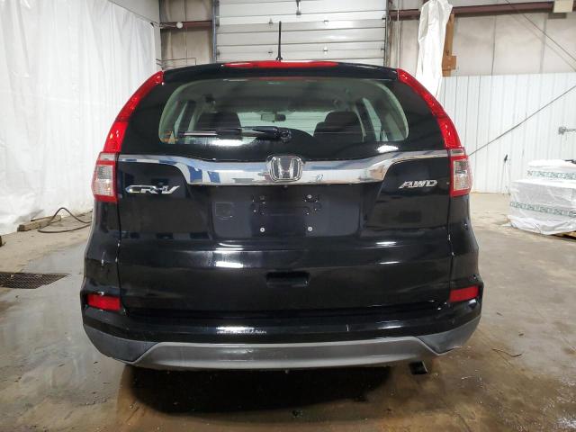 2016 HONDA CR-V LX 2HKRM4H36GH703715