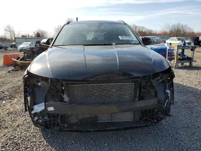 2022 HYUNDAI TUCSON SEL 5NMJBCAE6NH141267