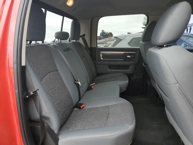 2018 RAM 1500 SLT - 3C6RR7LT8JG178402