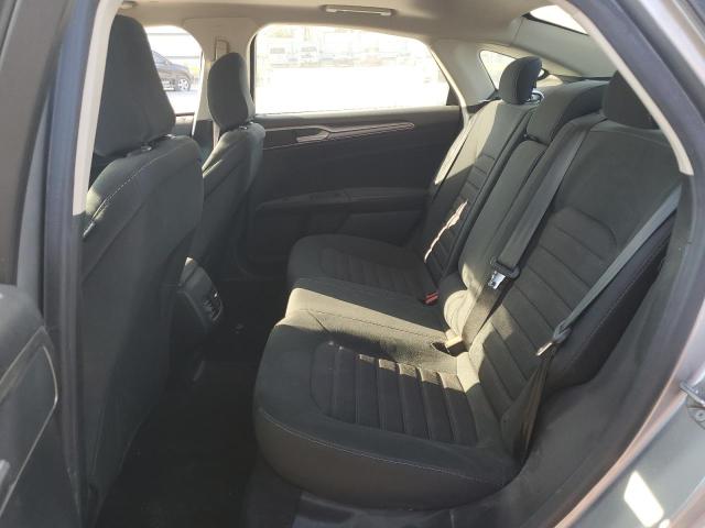 2020 FORD FUSION SE - 3FA6P0LU4LR220546