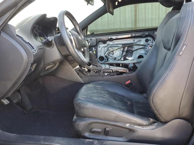 2019 INFINITI Q60 PURE JN1EV7EK8KM230880