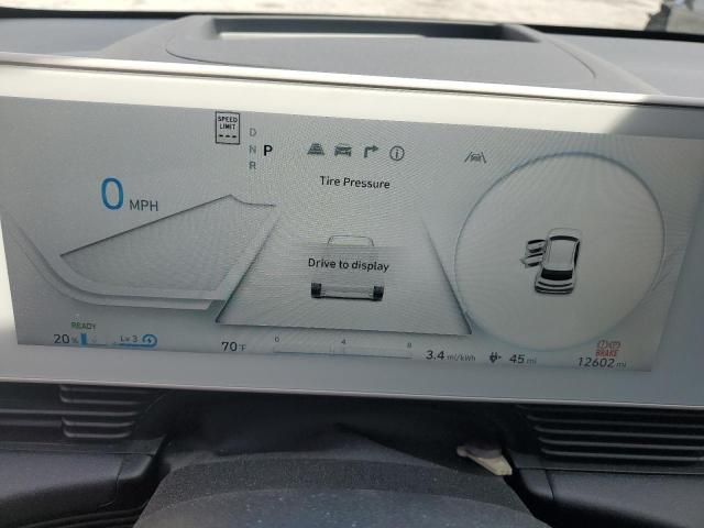 2023 HYUNDAI IONIQ 5 LI - KM8KR4AE7PU199689
