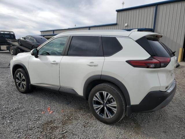 Vin: 5n1bt3baxpc910671, lot: 50136505, nissan rogue sv 20232