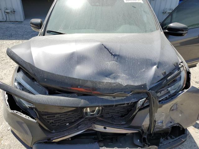 2021 HONDA PASSPORT E - 5FNYF8H08MB014398