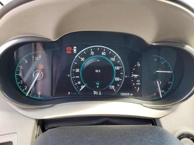 2015 BUICK LACROSSE - 1G4GB5G3XFF211522