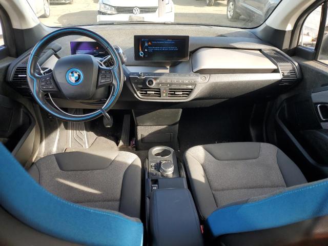2017 BMW I3 REX - WBY1Z8C31HV893162