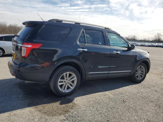 Vin: 1fm5k8d87ega50600, lot: 50750135, ford explorer xlt 20143