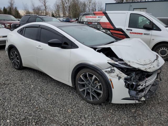 Vin: jtdacacu0r3023712, lot: 49740195, toyota prius se 20244