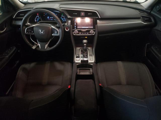 2016 HONDA CIVIC EX - 2HGFC2F78GH516891