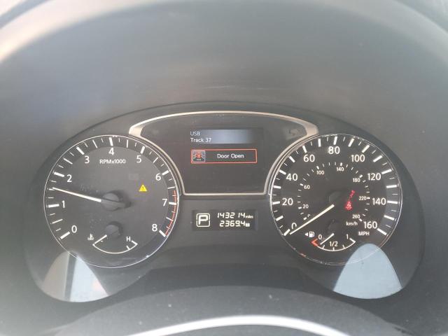 2015 NISSAN ALTIMA 2.5 - 1N4AL3AP6FC492054