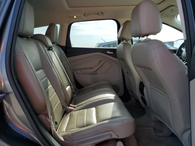 2016 FORD ESCAPE TIT - 1FMCU0JX9GUA52688