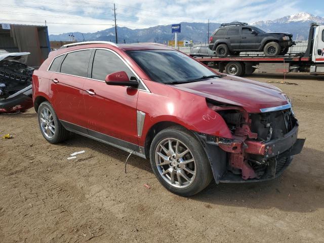 Vin: 3gyfnje3xds583643, lot: 49030635, cadillac srx premium collection 20134