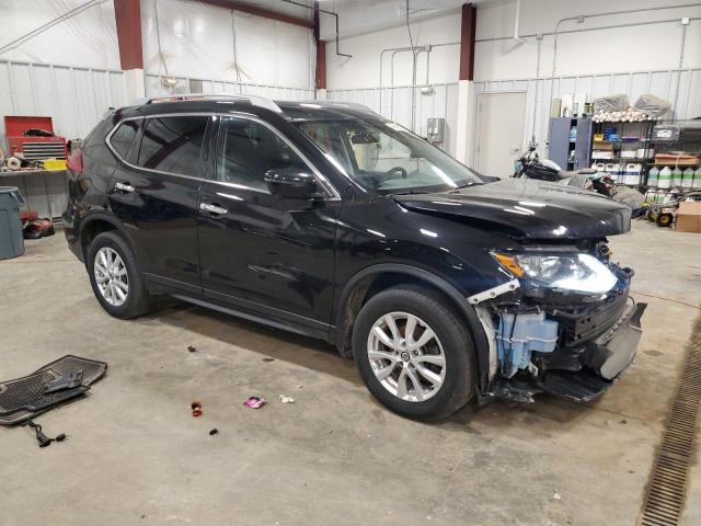Vin: 5n1at2mv6jc845251, lot: 49866525, nissan rogue s 20184