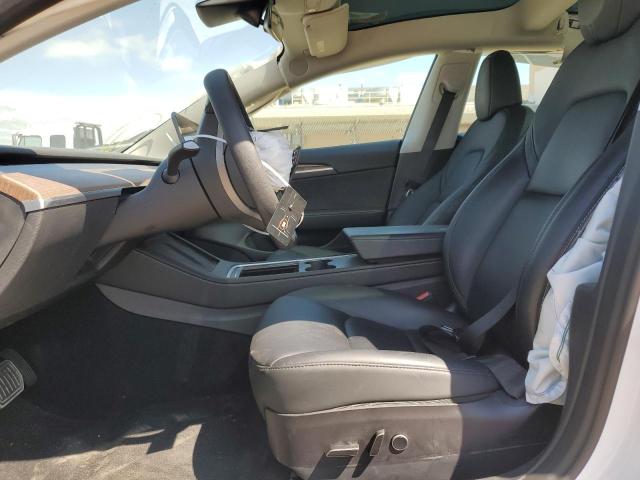 2023 TESLA MODEL 3 - 5YJ3E1EA7PF488316