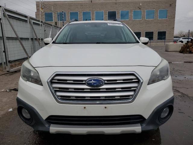 2017 SUBARU OUTBACK 2. - 4S4BSANC8H3302251
