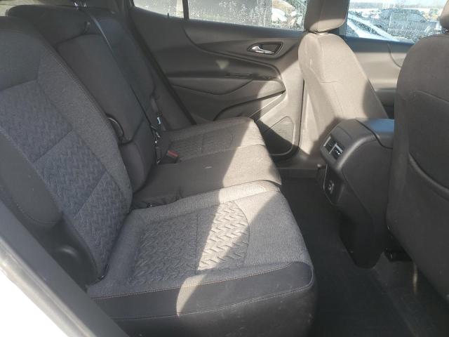 2022 CHEVROLET EQUINOX LT - 3GNAXKEV6NL232944