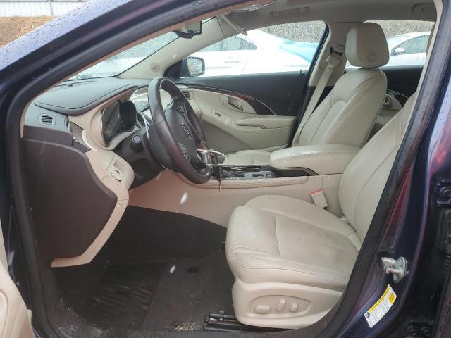 2015 BUICK LACROSSE P 1G4GD5G30FF133813