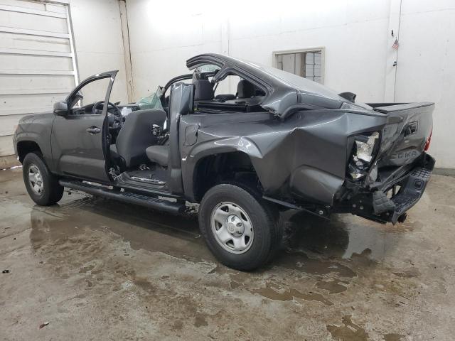 2023 TOYOTA TACOMA DOU - 3TMCZ5AN1PM576956