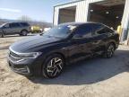 2022 VOLKSWAGEN JETTA SEL - 3VWGM7BU4NM033130