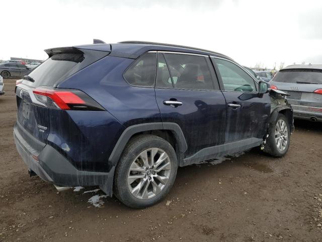 Vin: 2t3d1rfv2kw017631, lot: 49509005, toyota rav4 limited 20193