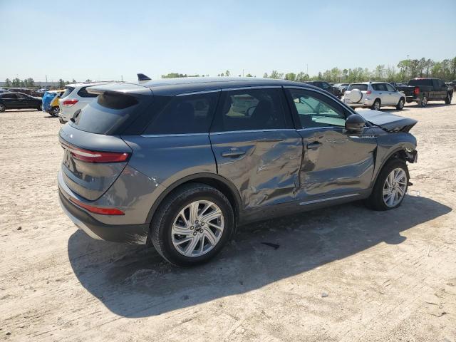 Vin: 5lmcj1ca9pul12964, lot: 50557955, lincoln corsair 20233