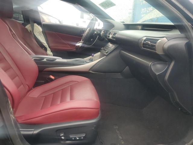 2015 LEXUS IS 250 JTHBF1D28F5062278