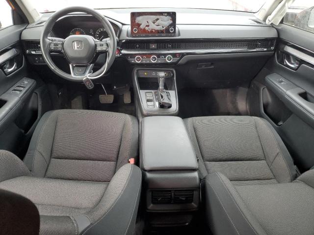 2023 HONDA CR-V SPORT - 2HKRS4H55PH123797