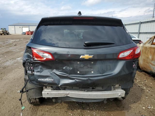 2020 CHEVROLET EQUINOX LS - 2GNAXHEV5L6111049