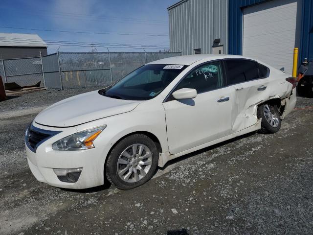 Vin: 1n4al3ap1fn324634, lot: 47007045, nissan altima 2.5 2015 img_1