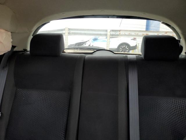 2015 NISSAN JUKE S - JN8AF5MR5FT505746