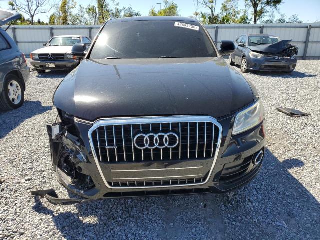 2015 AUDI Q5 PREMIUM WA1LFAFP0FA019084