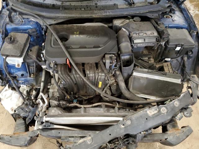 2016 HYUNDAI SONATA SE - 5NPE24AF0GH373045