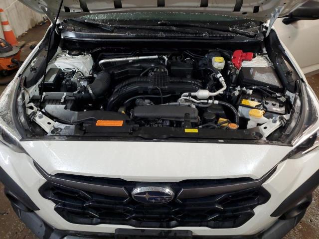 2024 SUBARU CROSSTREK - JF2GUADC8R8345922