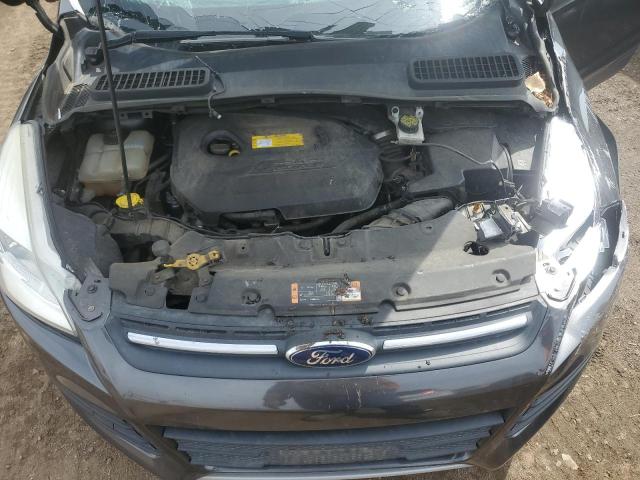 2016 FORD ESCAPE SE - 1FMCU9GX0GUC25252